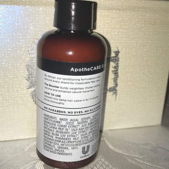 ❤️ApotheCARE Essentials conditioner - Picture 6 of 7